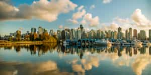 Vancouver